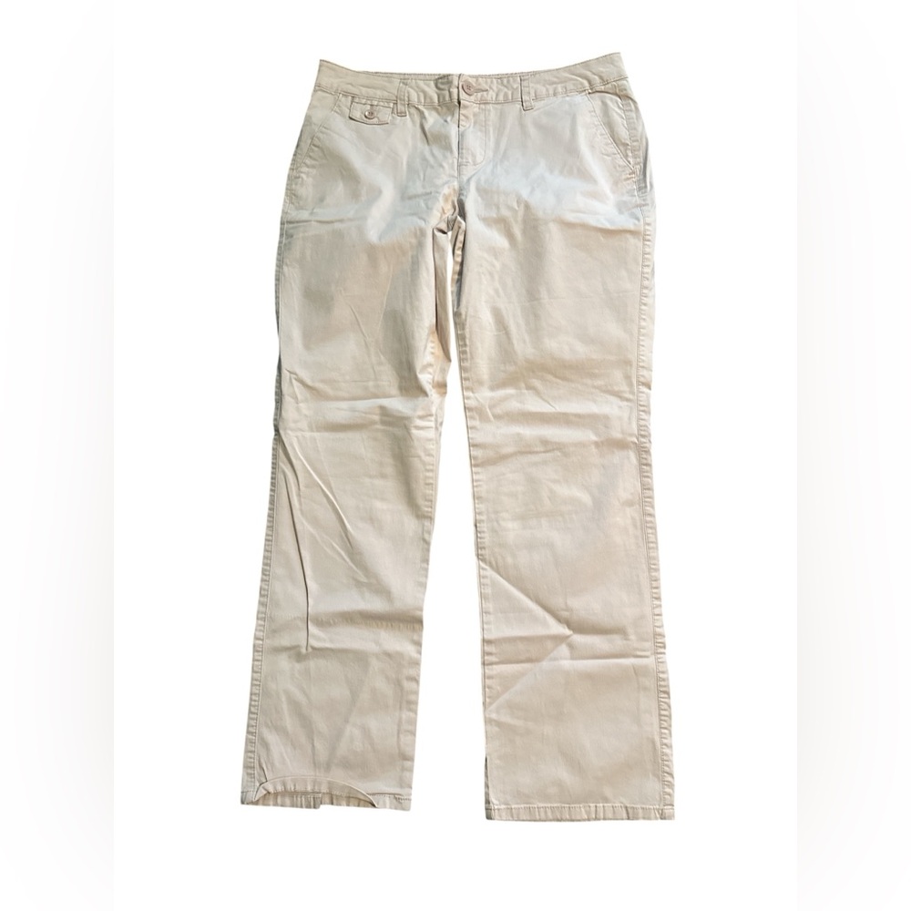 APT tomboy Chino Pants